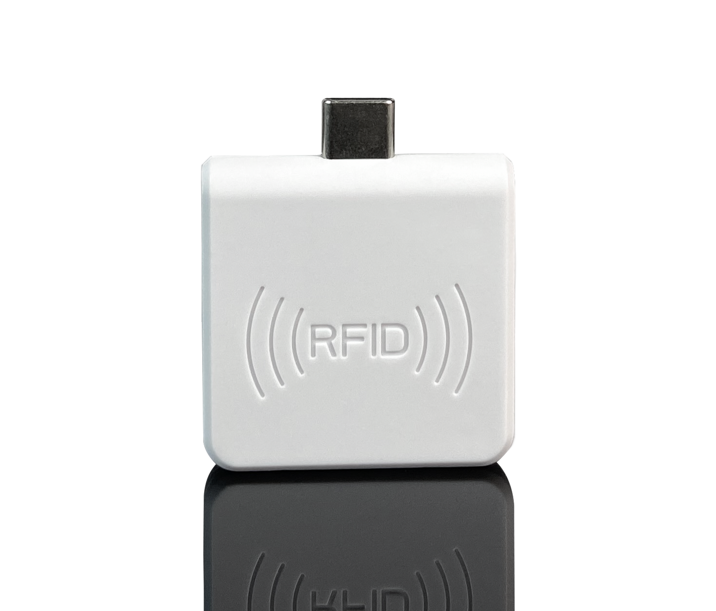 Lector de etiquetas RFID para smartphones HD-RD65
