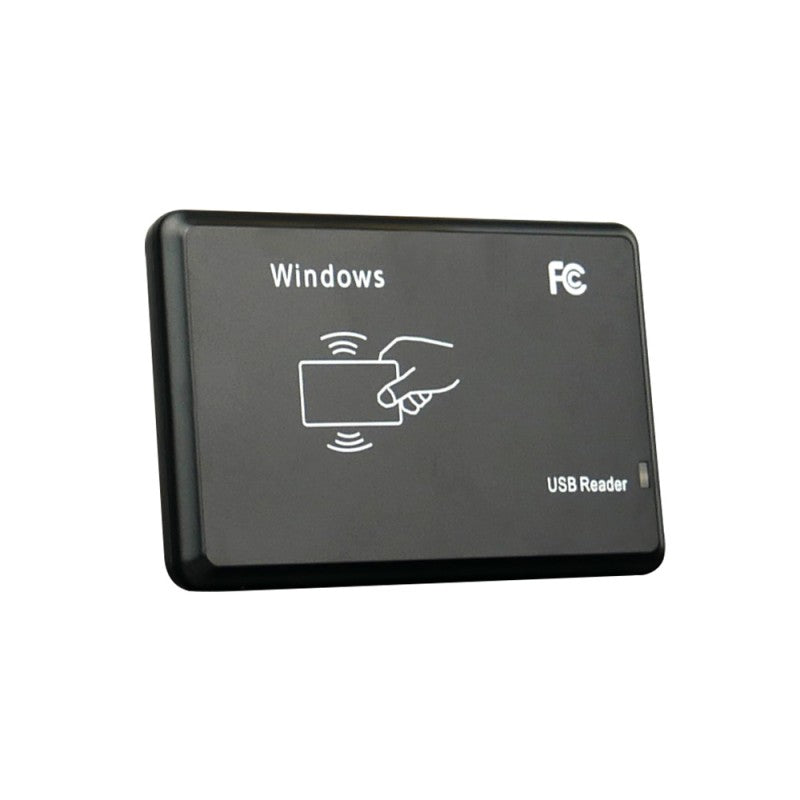 Lector de etiquetas RFID por cable HD-RD20