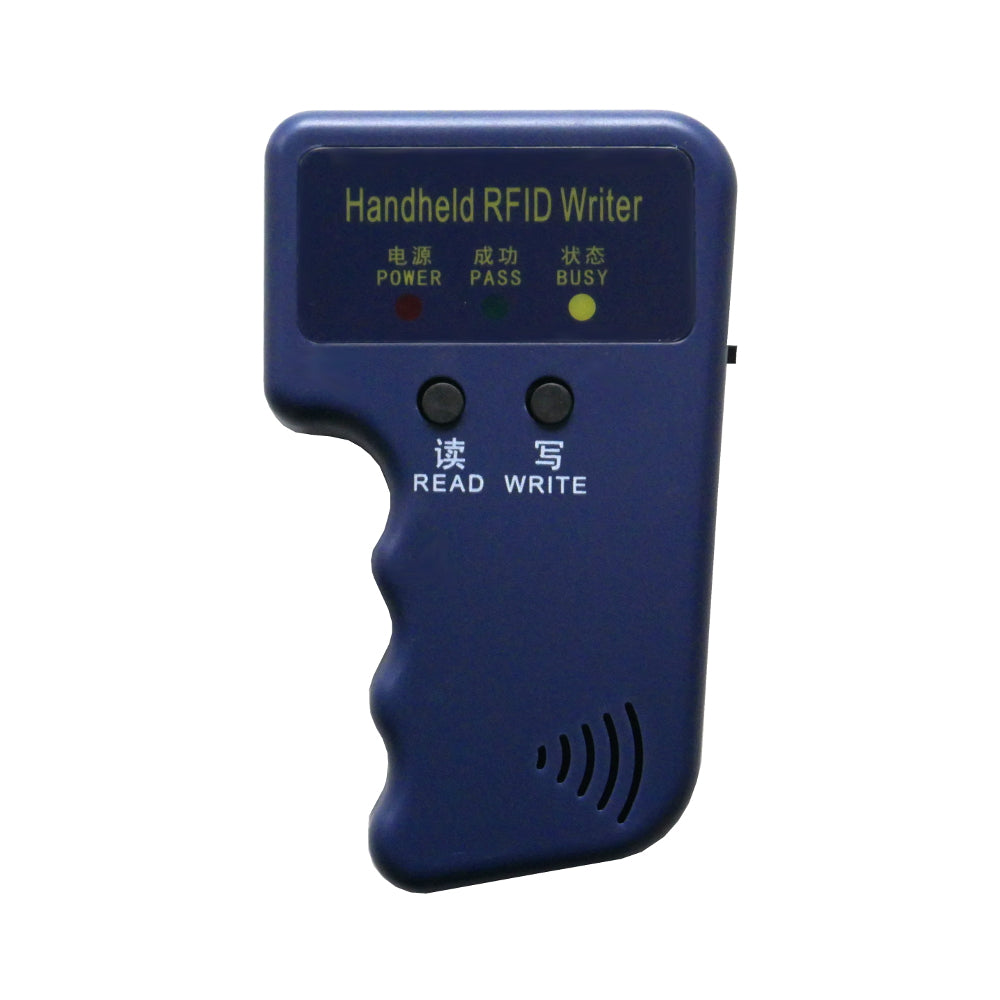 Duplicador RFID 125kHz HD-RDK1